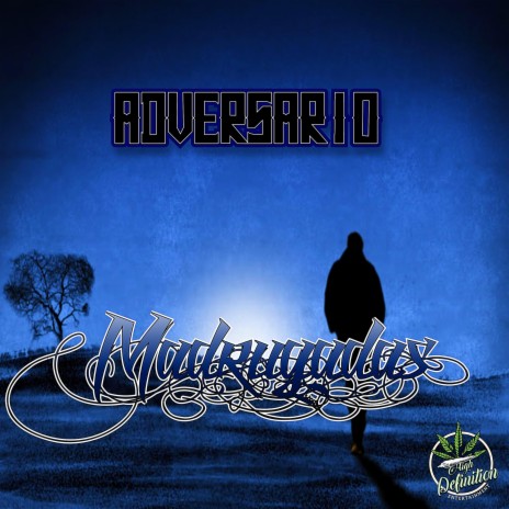 Madrugadas ft. Adversario | Boomplay Music