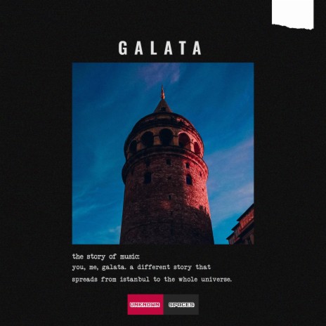 galata | Boomplay Music