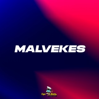 Malvekes (Beat Reggaeton Perreo)