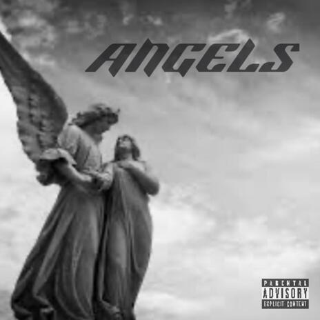 ANGELS | Boomplay Music