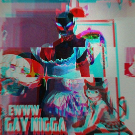 Gay Nigga | Boomplay Music