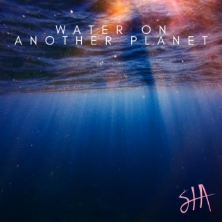 Water On Another Planet