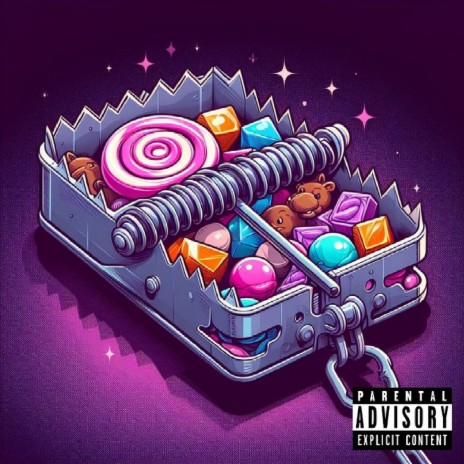 Candy Trap | Boomplay Music