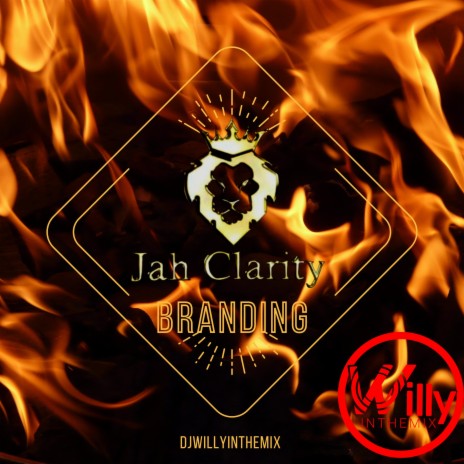 Branding ft. Jah Clarity | Boomplay Music