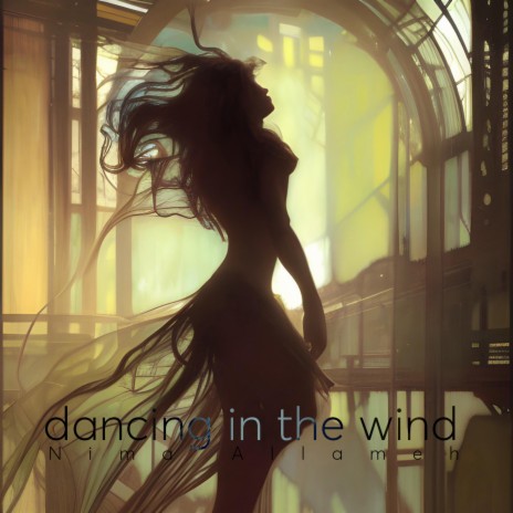 dancing in the wind | Boomplay Music