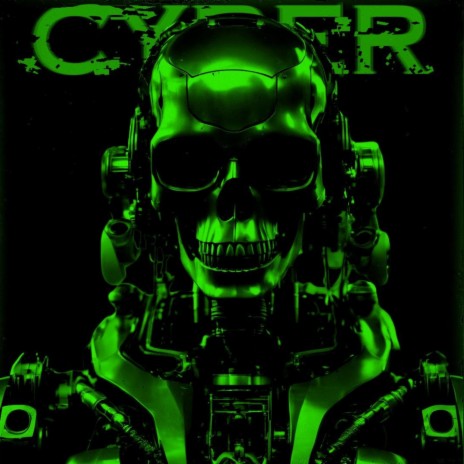 CYBER (Sped Up) | Boomplay Music