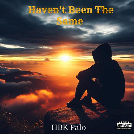 Haven't Been The Same | Boomplay Music