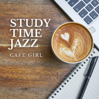 Study Time Jazz