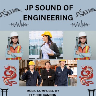 JP SOUND OF ENGINEERING
