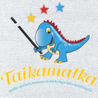 Taikamatka