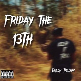 Friday The 13th