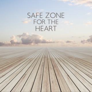 Safe Zone For the Heart - Cozy Wooden Bedroom Ambience
