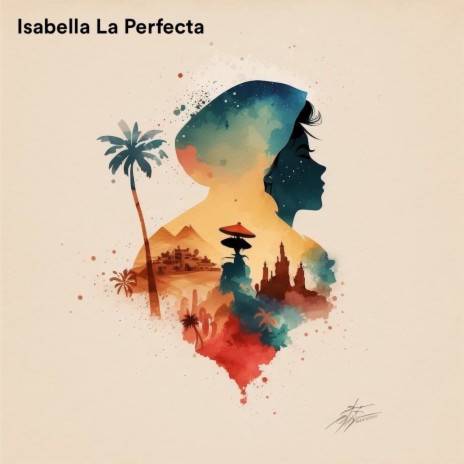 Isabela La Perfecta (From Encanto) (Solo Piano) ft. Lotus Project | Boomplay Music