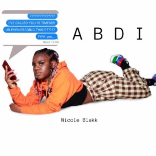 Nicole Blakk