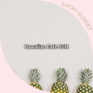 Hawaiian Cafe Bgm