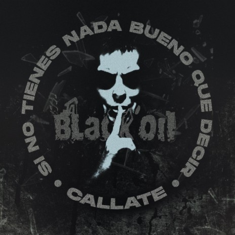 Callate ft. Tony Campos & Aaron Rossi