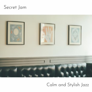 Calm and Stylish Jazz