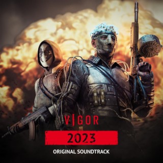 Vigor: Chronicles 2023 (Original Game Soundtrack)