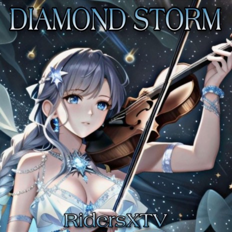 Diamond Storm | Boomplay Music