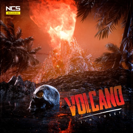 Volcano ft. Scarlett | Boomplay Music