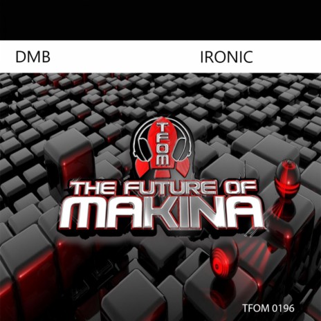 Ironic (Original Mix)