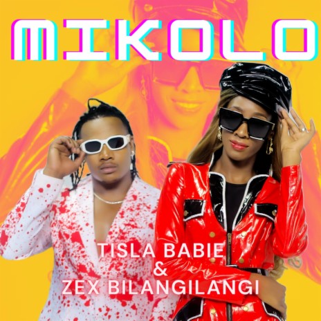 Mikolo ft. Zex BilangiLangi | Boomplay Music
