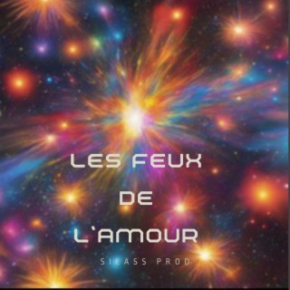 LES FEUX DE L'AMOUR