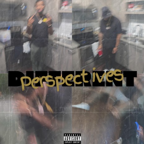 Different Perspectives | Boomplay Music