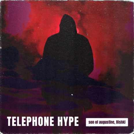 Telephone Hype (Instrumental Version) ft. Bishki | Boomplay Music