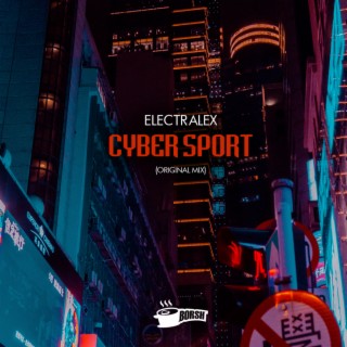 Cyber Sport