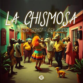 EGA Studio Presenta | La Chismosa - Emigdio Gómez