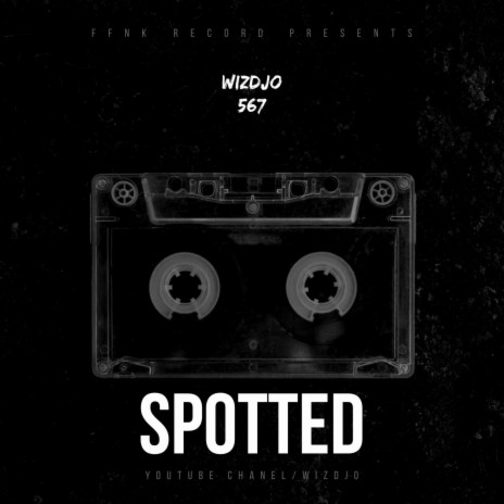 SPOTTED (HARDEST TRAP BEAT) | Boomplay Music