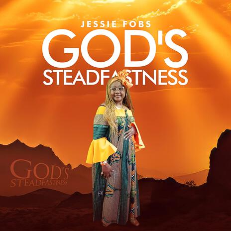 GOD'S STEADFASTNESS | Boomplay Music