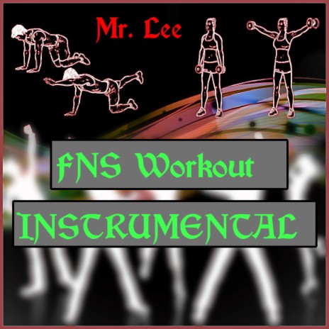 FNS Workout ft. Hero Three Three | Boomplay Music