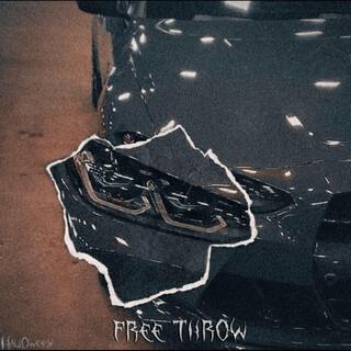 Free Throw!