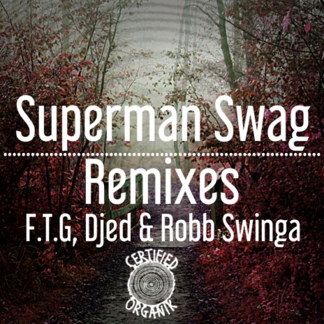 Superman Swag Remixes (F.T.G Old School House Mix) ft. Seawood The Maven | Boomplay Music