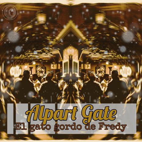 El gato gordo de Fredy | Boomplay Music