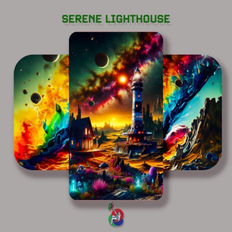 Serene LighHouse. | Boomplay Music