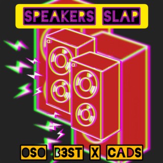 SPEAKERS SLAP