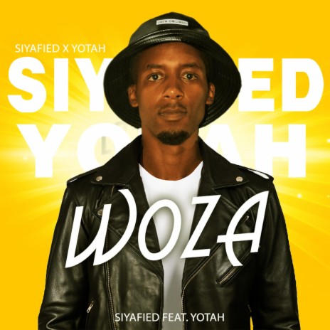 Woza ft. Yotah | Boomplay Music