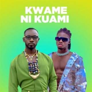 Kwame Ni Kuami
