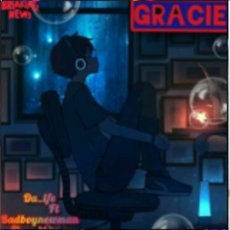 Gracie | Boomplay Music