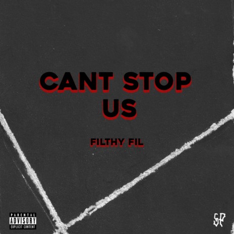 Can't Stop Us | Boomplay Music