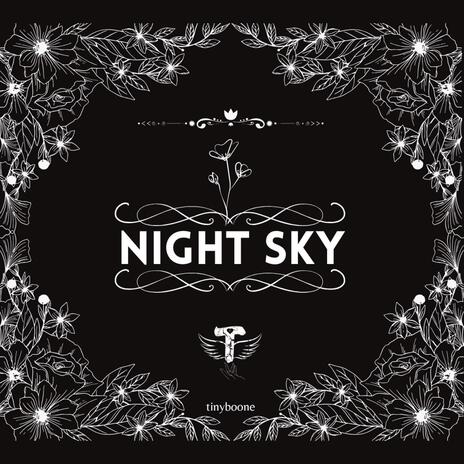 night sky | Boomplay Music