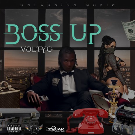 Boss Up | Boomplay Music