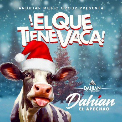 El Que Tiene Vaca | Boomplay Music