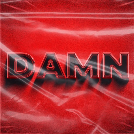 DAMN (Radio Edit) | Boomplay Music