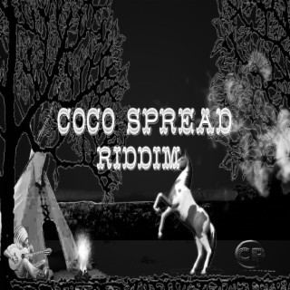 Coco Spread