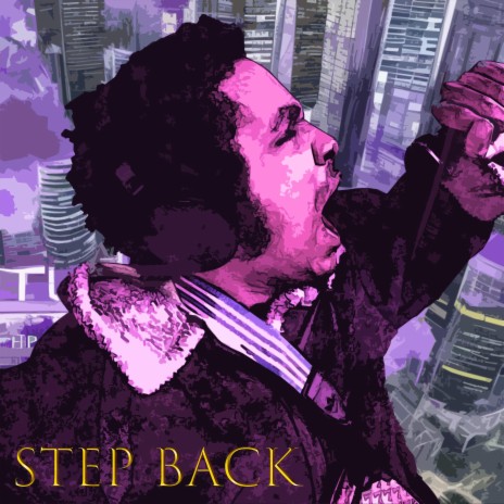 Step Back! | Boomplay Music