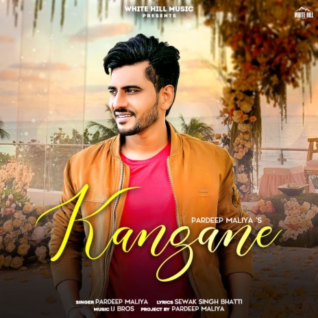 Kangane | Boomplay Music